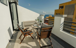 Penthouse-Wohnung Atlantida